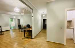 Birou in CF, 100 mp, parter, zona Calea Turzii, 2 parcari