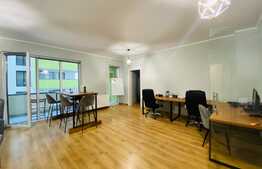 Birou in CF, 100 mp, parter, zona Calea Turzii, 2 parcari