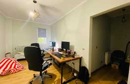 Birou in CF, 100 mp, parter, zona Calea Turzii, 2 parcari