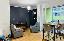 Birou in CF, 100 mp, parter, zona Calea Turzii, 2 parcari