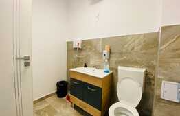 Birou in CF, 100 mp, parter, zona Calea Turzii, 2 parcari