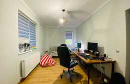 Birou in CF, 100 mp, parter, zona Calea Turzii, 2 parcari