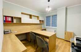 Birou in CF, 100 mp, parter, zona Calea Turzii, 2 parcari