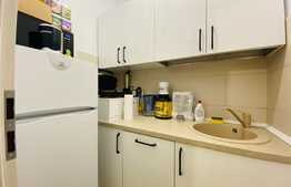 Birou in CF, 100 mp, parter, zona Calea Turzii, 2 parcari