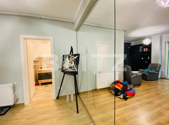 Spațiu birouri de închiriat Bună Ziua - 41160SIB | BLITZ Cluj-Napoca | Poza6