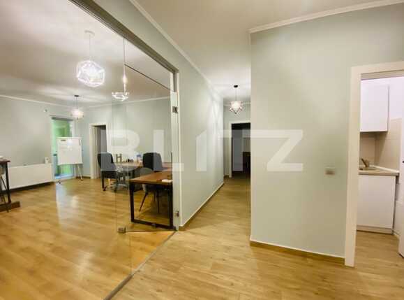 Spațiu birouri de închiriat Bună Ziua - 41160SIB | BLITZ Cluj-Napoca | Poza2