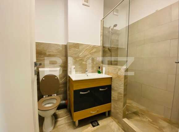 Spațiu birouri de închiriat Bună Ziua - 41160SIB | BLITZ Cluj-Napoca | Poza9