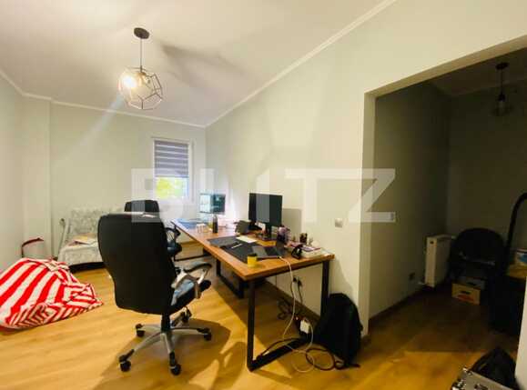 Spațiu birouri de închiriat Bună Ziua - 41160SIB | BLITZ Cluj-Napoca | Poza7