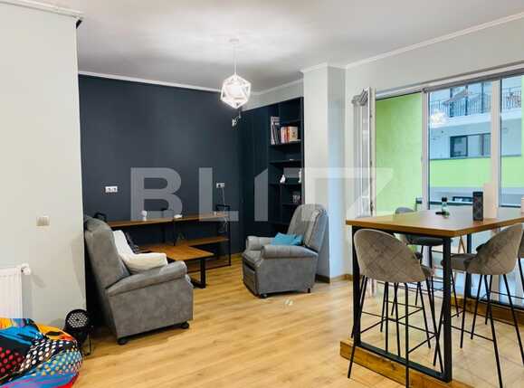 Spațiu birouri de închiriat Bună Ziua - 41160SIB | BLITZ Cluj-Napoca | Poza1