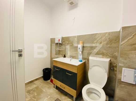 Spațiu birouri de închiriat Bună Ziua - 41160SIB | BLITZ Cluj-Napoca | Poza11