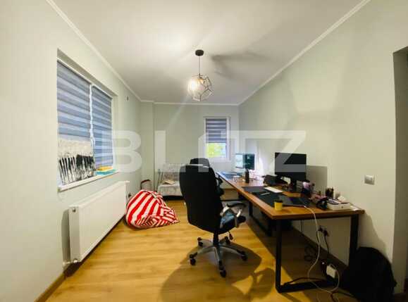 Spațiu birouri de închiriat Bună Ziua - 41160SIB | BLITZ Cluj-Napoca | Poza8