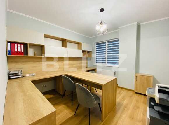 Spațiu birouri de închiriat Bună Ziua - 41160SIB | BLITZ Cluj-Napoca | Poza3