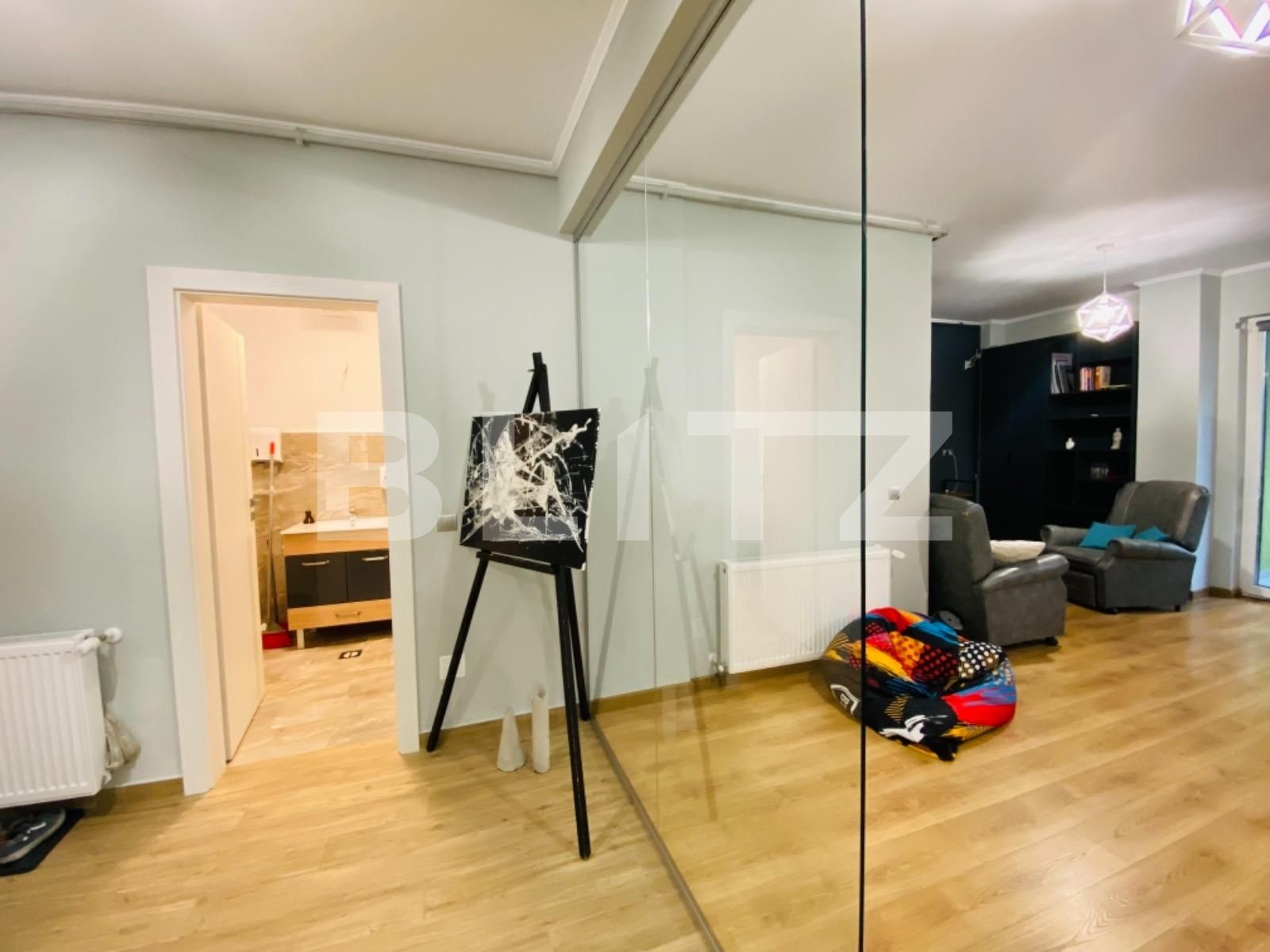 Spațiu birouri de închiriat Bună Ziua - 41160SIB | BLITZ Cluj-Napoca | Poza6