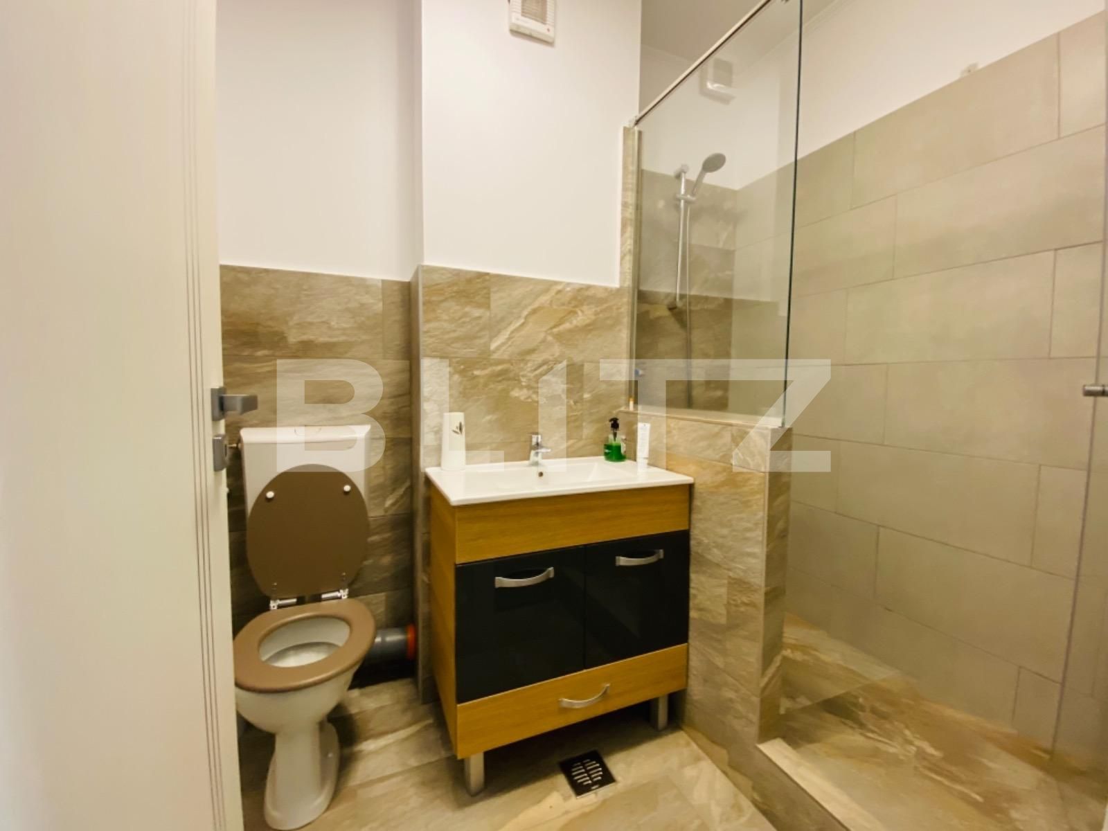 Spațiu birouri de închiriat Bună Ziua - 41160SIB | BLITZ Cluj-Napoca | Poza9