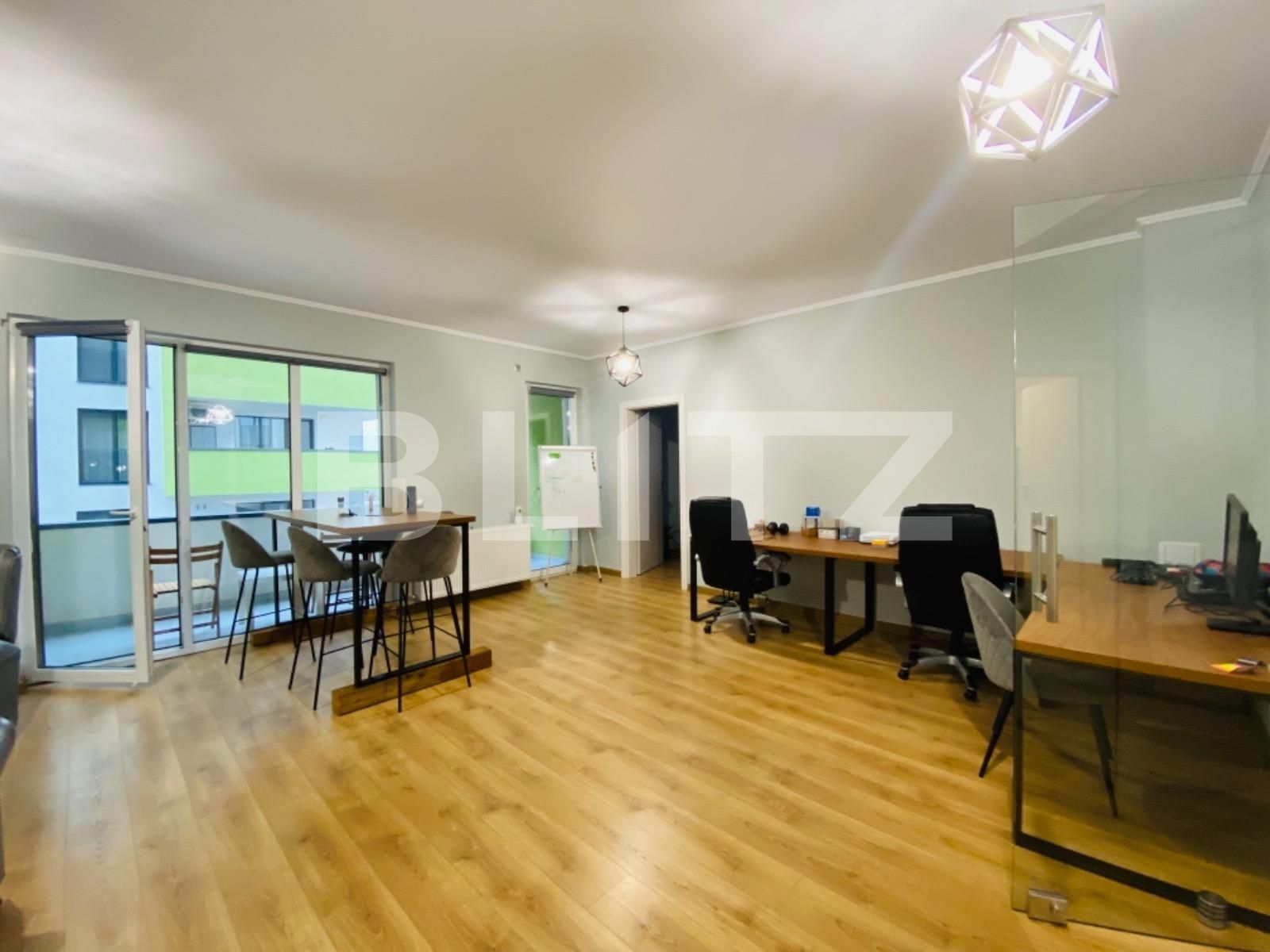 Spațiu birouri de închiriat Bună Ziua - 41160SIB | BLITZ Cluj-Napoca | Poza4