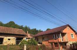 Casa individuala de 100 mp utili cu 3300 mp de teren in Suceagu