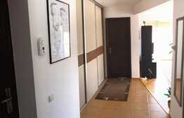 Apartament la cheie, gata sa te primeasca!