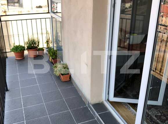 Apartament de vânzare 2 camere Baciu - 41163AV | BLITZ Cluj-Napoca | Poza8