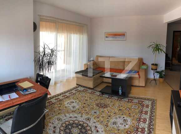 Apartament de vânzare 2 camere Baciu - 41163AV | BLITZ Cluj-Napoca | Poza1