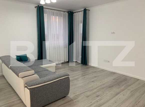 Apartament de închiriat 3 camere Zorilor - 41164AI | BLITZ Cluj-Napoca | Poza3
