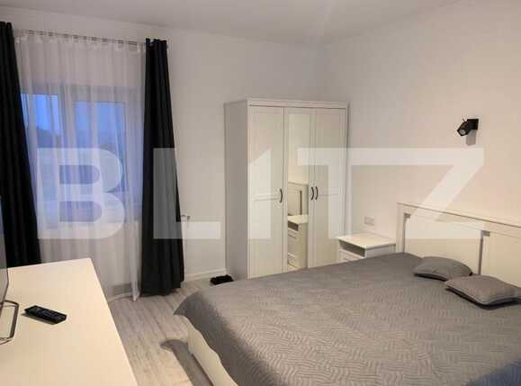 Apartament de închiriat 3 camere Zorilor - 41164AI | BLITZ Cluj-Napoca | Poza2