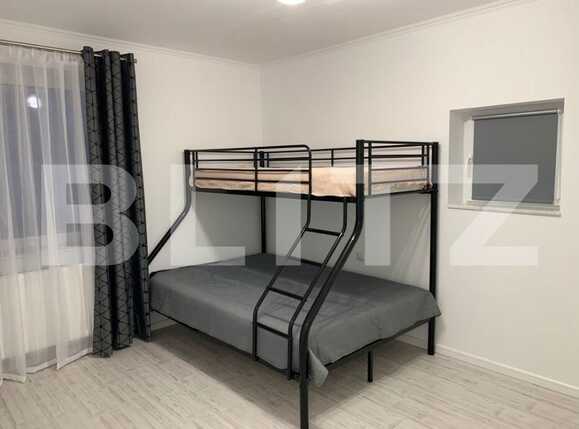 Apartament de închiriat 3 camere Zorilor - 41164AI | BLITZ Cluj-Napoca | Poza4