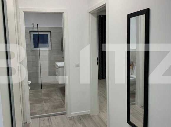 Apartament de închiriat 3 camere Zorilor - 41164AI | BLITZ Cluj-Napoca | Poza5