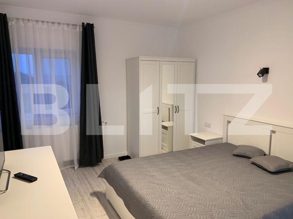 Apartament de închiriat 3 camere Zorilor - 41164AI | BLITZ Cluj-Napoca | Poza2