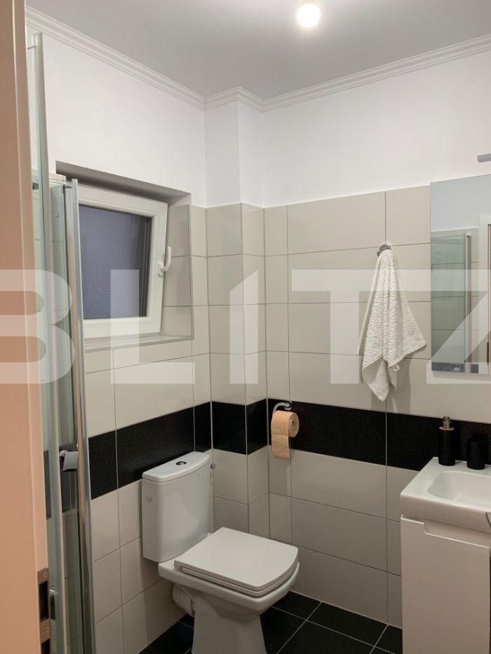 Apartament de închiriat 3 camere Zorilor - 41164AI | BLITZ Cluj-Napoca | Poza6