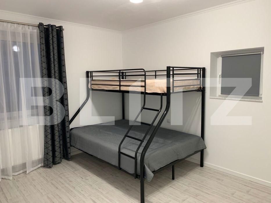 Apartament de închiriat 3 camere Zorilor - 41164AI | BLITZ Cluj-Napoca | Poza4