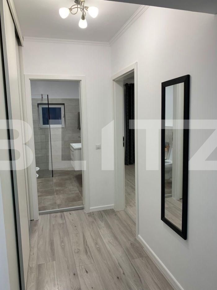 Apartament de închiriat 3 camere Zorilor - 41164AI | BLITZ Cluj-Napoca | Poza5