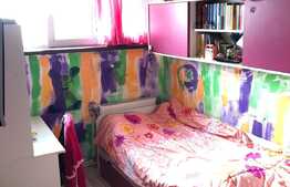 Vino sa privesti lumea de sus din viitorul tau apartament!