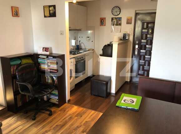 Apartament de vânzare 3 camere Manastur - 41165AV | BLITZ Cluj-Napoca | Poza2