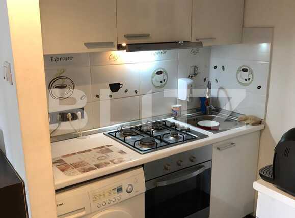 Apartament de vânzare 3 camere Manastur - 41165AV | BLITZ Cluj-Napoca | Poza5