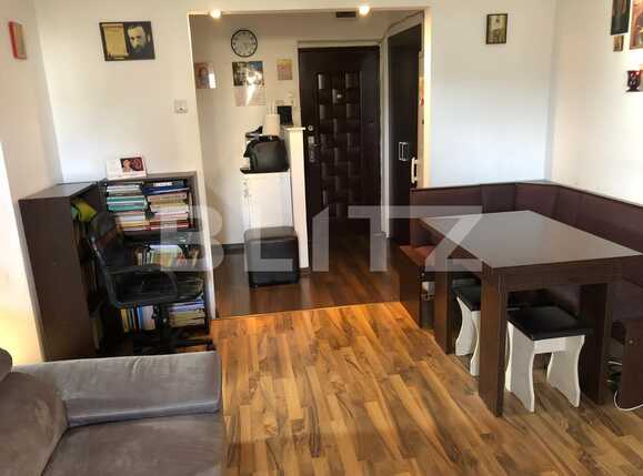 Apartament de vânzare 3 camere Manastur - 41165AV | BLITZ Cluj-Napoca | Poza1
