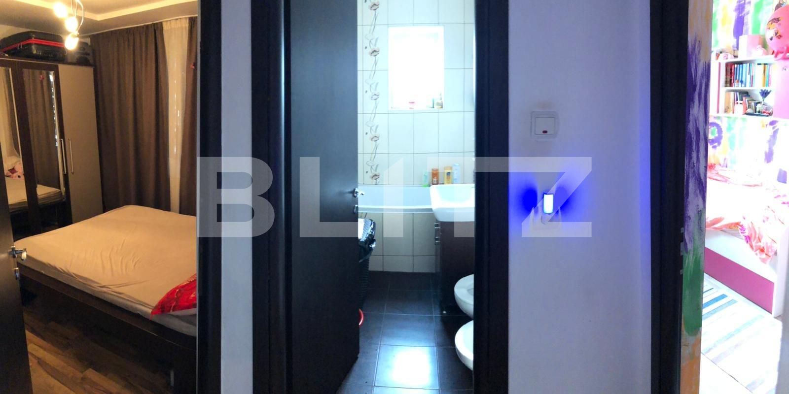 Apartament de vânzare 3 camere Manastur - 41165AV | BLITZ Cluj-Napoca | Poza8