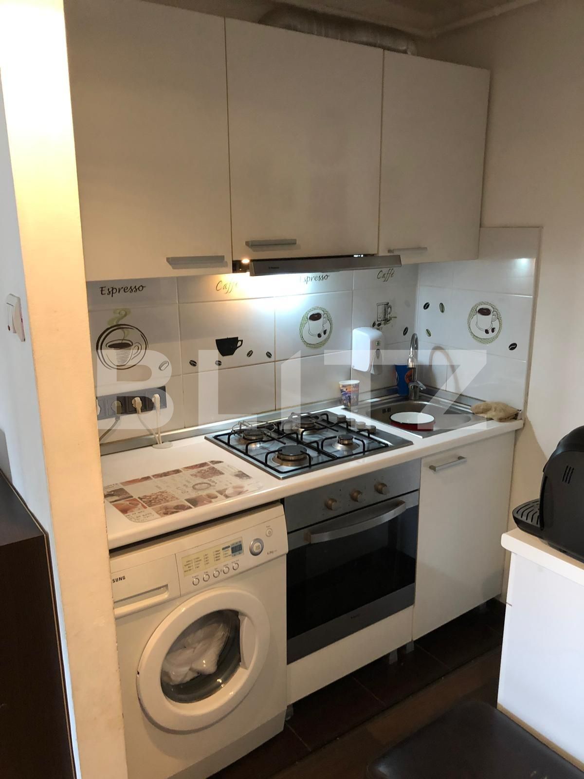 Apartament de vânzare 3 camere Manastur - 41165AV | BLITZ Cluj-Napoca | Poza5