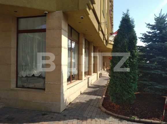 Spațiu birouri de închiriat Gheorgheni - 41167SIB | BLITZ Cluj-Napoca | Poza5