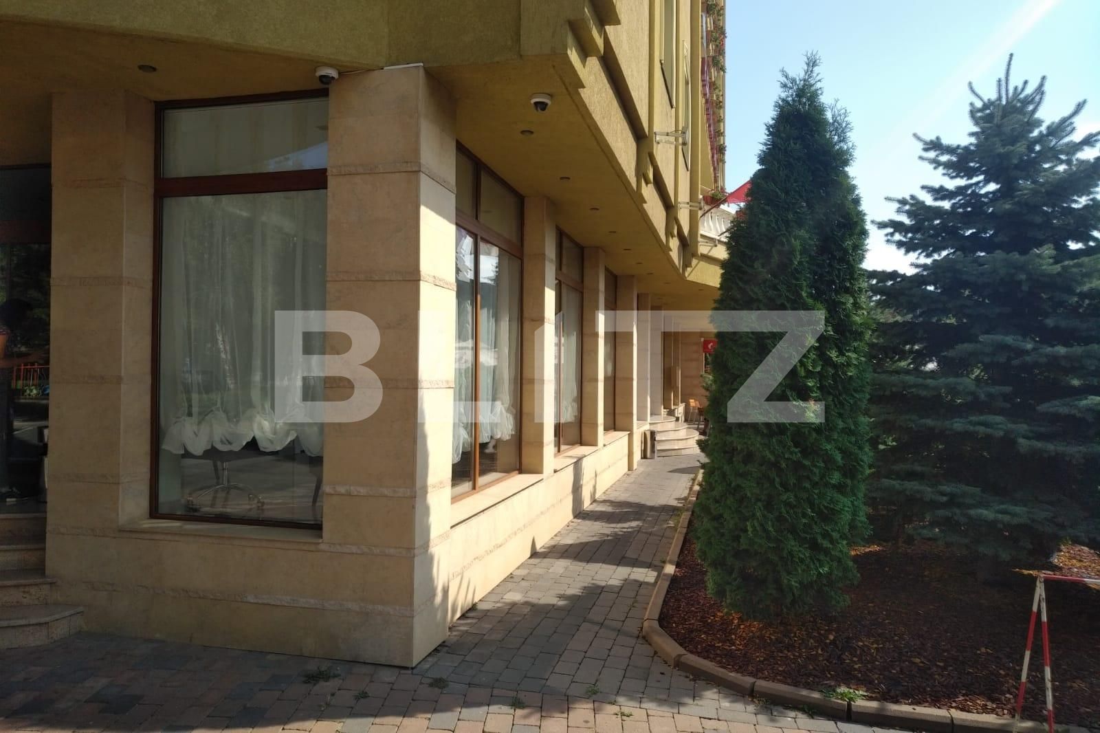 Spațiu birouri de închiriat Gheorgheni - 41167SIB | BLITZ Cluj-Napoca | Poza5