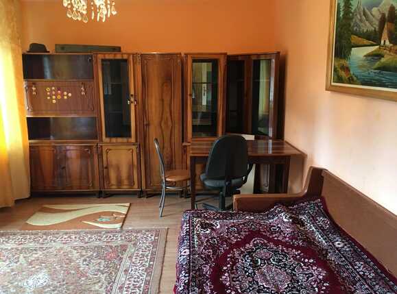 Apartament de vânzare 3 camere Zorilor - 41168AV | BLITZ Cluj-Napoca | Poza2