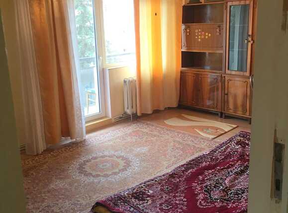 Apartament de vânzare 3 camere Zorilor - 41168AV | BLITZ Cluj-Napoca | Poza1