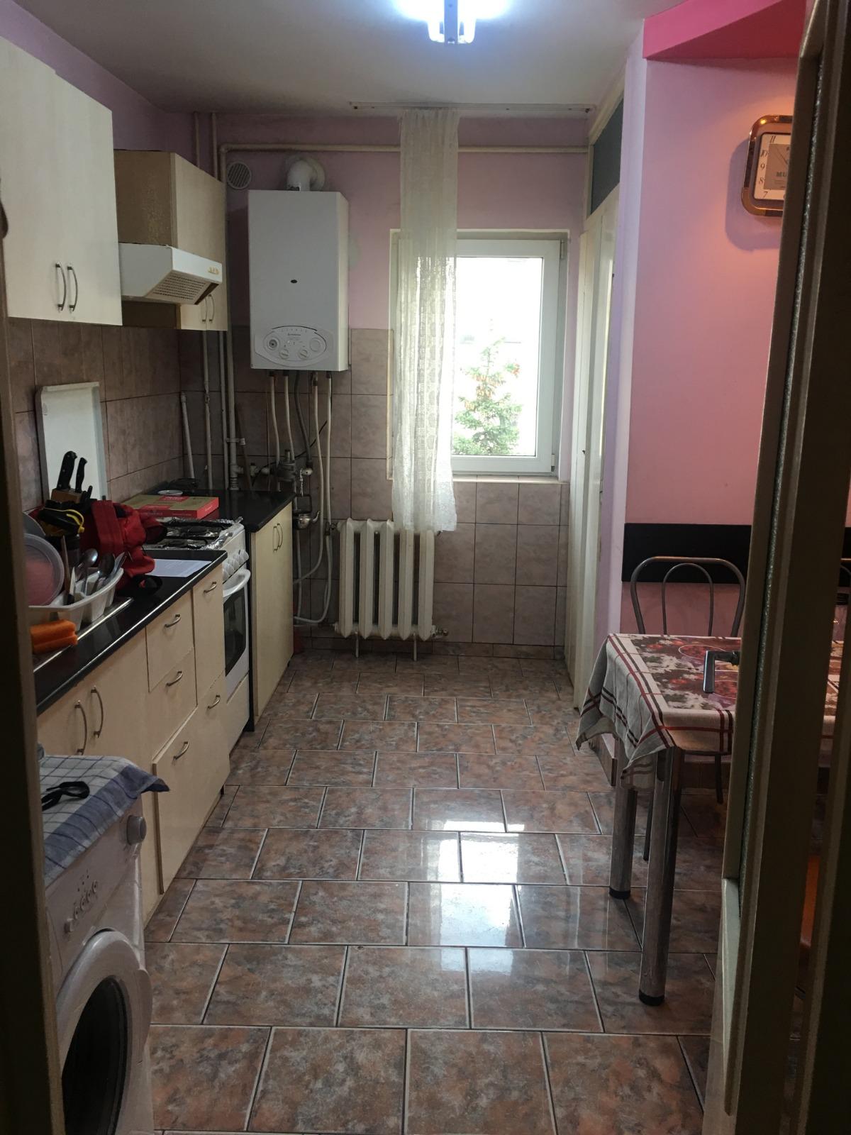 Apartament de vânzare 3 camere Zorilor - 41168AV | BLITZ Cluj-Napoca | Poza6