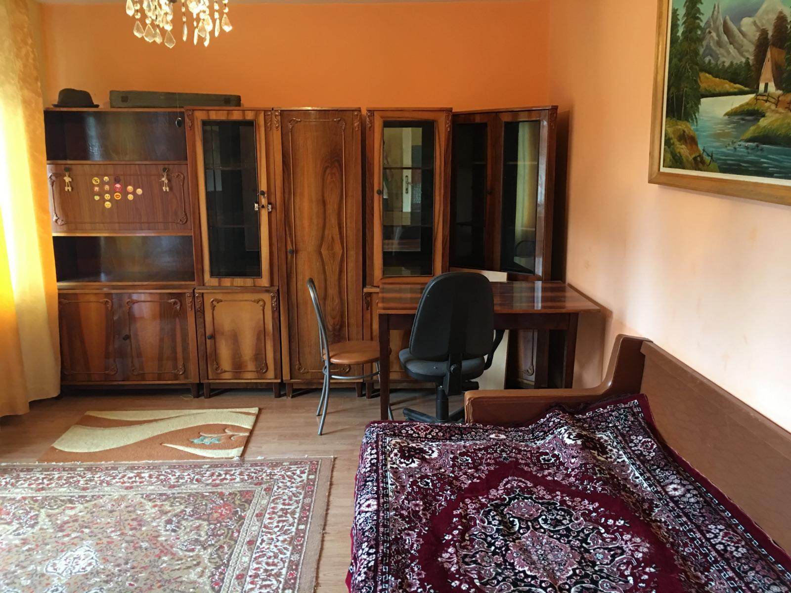 Apartament de vânzare 3 camere Zorilor - 41168AV | BLITZ Cluj-Napoca | Poza2