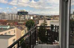 Apartament 2 camere, 74,90 mp, finisat, zona Piata Mihai Viteazu
