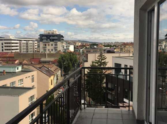 Apartament de vânzare 2 camere Central - 41169AV | BLITZ Cluj-Napoca | Poza9