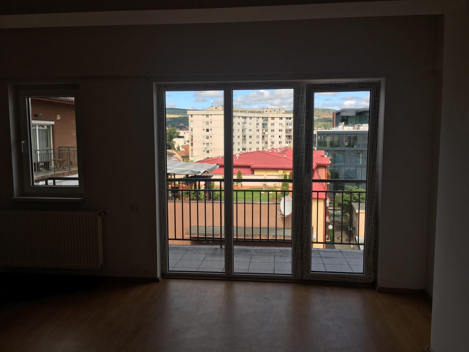 Apartament de vânzare 2 camere Central - 41169AV | BLITZ Cluj-Napoca | Poza3