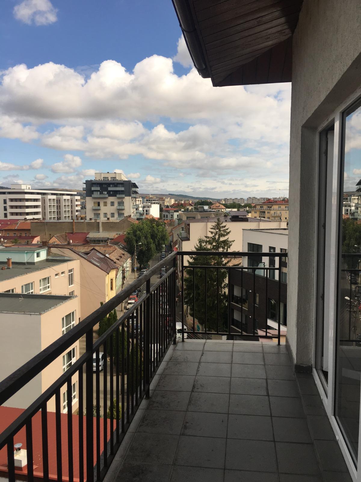 Apartament de vânzare 2 camere Central - 41169AV | BLITZ Cluj-Napoca | Poza9