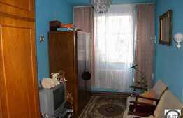 3 camere de vanzare in cartierul Grigorescu!