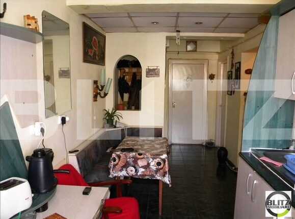 Apartament de vânzare 3 camere Grigorescu - 4117AV | BLITZ Cluj-Napoca | Poza4