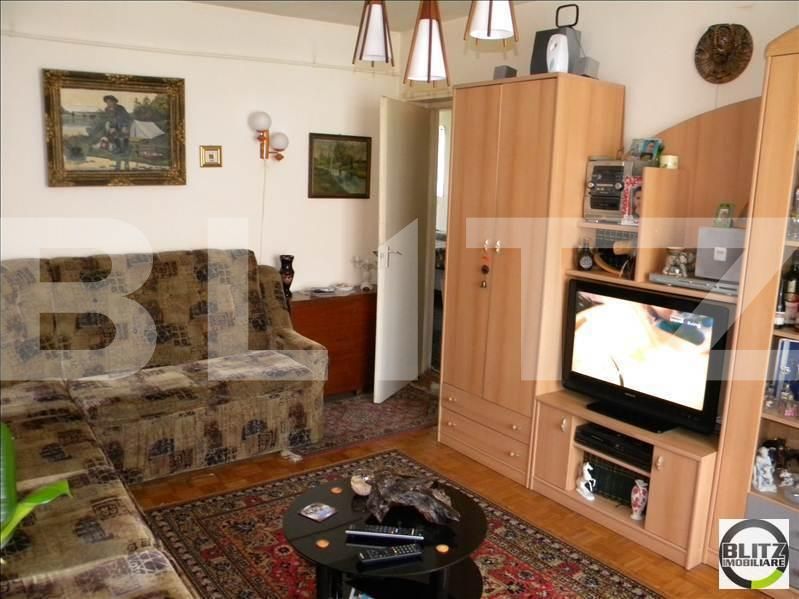 Apartament de vânzare 3 camere Grigorescu - 4117AV | BLITZ Cluj-Napoca | Poza2